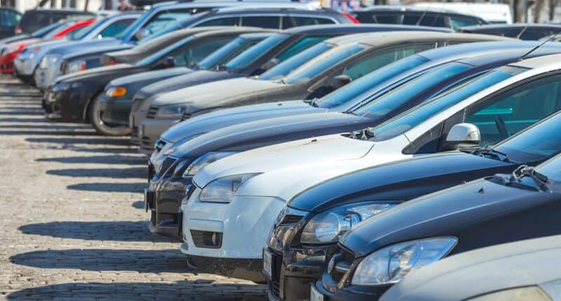 5 étapes pour l’achat d’une voiture d’occasion au Maroc
