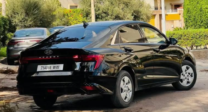 Anass Car