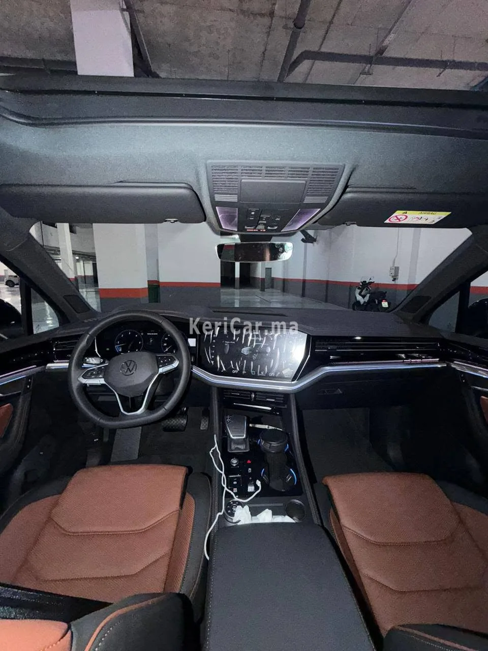 Volkswagen Golf 8