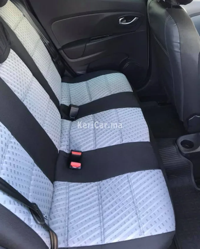 Renault Clio 4