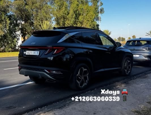 XDAYS RENT CAR