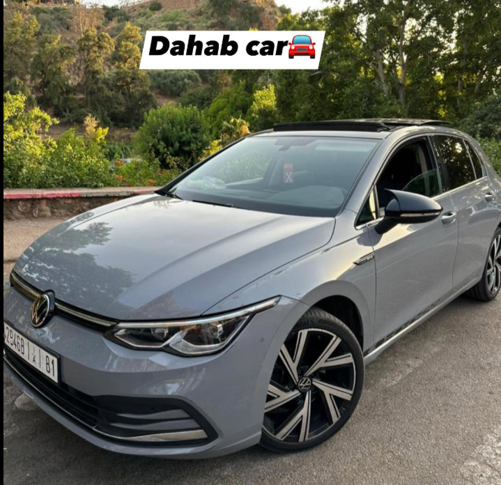 VW_Golf 8