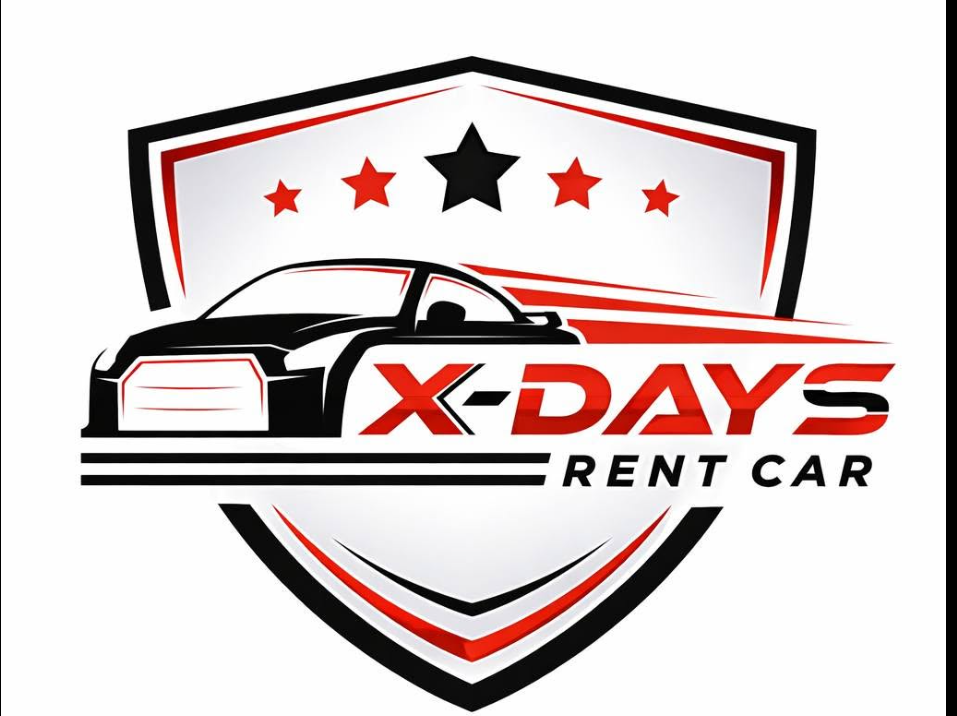 XDAYS RENT CAR