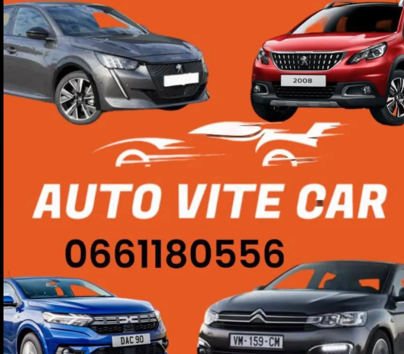 Auto Vite